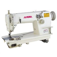	Промышленная швейная машина цепного стежка AURORA A-480A