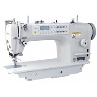 Прямострочная промышленная швейная машина Protex TY-7200-933 SV