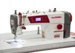 	Прямострочная промышленная швейная машина Aurora A-1E ( A-8600 )