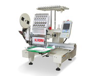 Промышленная вышивальная машина Aurora CTF 1201 BSC