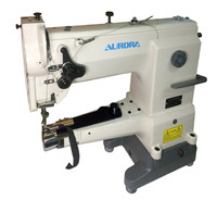 рукавная швейная машина Aurora A-2628LG ( окантовка )