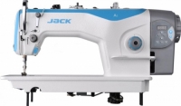 Промышленная прямострочная швейная машина JACK JK-A2