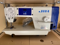 Прямострочная промышленная швейная машина Jin L1-BA by Juki