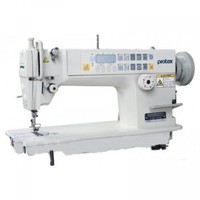 Прямострочная промышленная швейная машина Protex TY-7100E-305