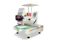 Промышленная вышивальная машина AURORA CTF1201