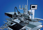Швейный автомат для обработки карманов BASS 3504 T/J ASS (премиальный класс)