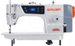 Прямострочная промышленная швейная машина Siruba DL720-M1A