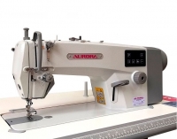 Прямострочная промышленная швейная машина  Aurora V-2H