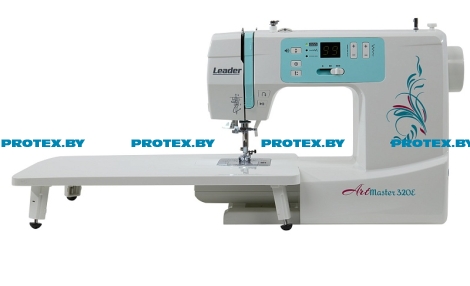 Швейная машина Leader Artmaster 320E